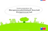 Instrumentos de responsabilidad social empresarialbiblioteca.esucomex.cl/RCA/Instrumentos de... · 2017. 2. 28. · Contenidos Introducción 1 Instrumentos de Responsabilidad Social