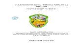 UNIVERSIDAD NACIONAL INTERCULTURAL DE LA AMAZONIApaginaantigua.unia.edu.pe/images/CONCURSODOCENTES/Anexo... · 2020. 7. 1. · universidad nacional intercultural de la amazonia vicepresidencia