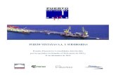 PUERTO VENTANAS S.A. Y SUBSIDIARIAS...consolidados al 31 de diciembre de 2011 y 2010 de Puerto Ventanas S.A. y Filiales, preparados de acuerdo con Normas Internacionales de información