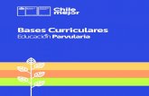 Bases curriculares Educ Parv IMPRENTA - Microsoft Azure...Educacion Parvularia. Bases Curriculares Educaciﾃｳn Parvularia Subsecretarﾃｭa de Educaciﾃｳn Parvularia ISBN 978-956-292-706-2