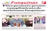 Fueguinas F - La Prensa Austral · 2016. 6. 21. · jandro Núñez, quien espera postular a consejero regional por la isla); por el PR, la dirigenta vecinal Rosa Gesell Díaz; el