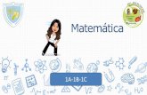 Matemática€¦ · CLASE 2 Objetivo: Descomponer números del 0 al 20. Fecha: 29 de marzo a 02 de abril ¡Los extrañé muchichisísimo! Si la clase anterior aprendimos a componer