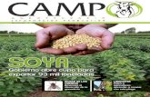 SOYA - Boliviarevistacampo.com.bo/v1/wp-content/uploads/2017/03/Marzo-2017.pdf · Las once variedades de soya que serán liberadas en la XXIII Expo - soya, a realizarse el 10 y 11