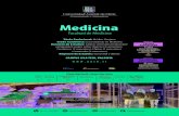 Medicina - Admision · y Funcionales Biología Humana III: Bases Bioquímicas, Inmunológicas y Farmacológicas Introducción a la Salud Pública Fisiopatología de Sistemas Integrados