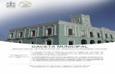 GACETA MUNICIPAL - H. Ayuntamiento | 2018-2021ayuntamientodeprogreso.gob.mx/.../Gaceta-Municipal-324.pdf · 2017. 11. 7. · 4 gaceta municipal progreso, yuc., a lunes 23 de octubre