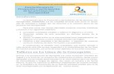 Asociación para la Promoción y participación de las ......Campaña de Sensibilización en el IES Levante de Algeciras. 26 de Marzo Uno de los principales objetivos de APROPADIS