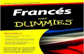 Franc©s para Dummies - Varios autores