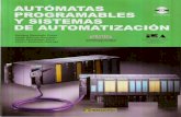Aut³matas Programables y Sistemas de Automatizaci³n