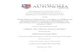 UNIVERSIDAD AUTONOMA DE ICA TESISrepositorio.autonomadeica.edu.pe/bitstream/autonomadeica... · 2021. 4. 23. · inteligencia emocional de Ice de BarOn y el inventario de estrés