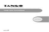 Tango Astor ContabilidadAxoft Argentina S.A. Todos los derechos reservados. VENTAS 054 (011) 5031-8264 054 (011) 4816-2620 Fax: 054 (011) 4816-2394 ventas@axoft.com SOPORTE TÉCNICO