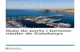 Guia de ports i turisme nàutic de Catalunya · 2021. 3. 5. · inst. nàutica esportiu Marina Far Vilanova, SA 93 810 56 11 info@vilanovagrandmarina.com dàrsena esportiu Marina