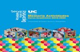 Universidad de Cantabria Inicio...Desde abril de 2015, la Universidad de Cantabria dispone de un Servicio de Préstamo de Bicicletas Eléctricas Plegables gratuito gestionado a través