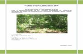 DOCUMENTO TÉCNICO UNIFICADO Para el aprovechamiento de los recursos maderables en ...sinat.semarnat.gob.mx/.../CUSF/23-L7-0101-09-12.pdf · 2014. 2. 13. · conservar y proteger
