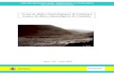 Avanç de dades climatològiques de Catalunya Avance de datos climatológicos … · 2021. 7. 30. · Avanç de dades climatològiques de Catalunya Avance de datos climatológicos