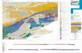 Mapa geològic de Catalunya 1:100 000 - (01) Comarques de l'Ebre · 4.592500 Generalitat de Catalunya Departament de Política Territorial i Obres Públiques Institut per al Desenvolupament