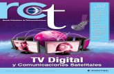 TV Digital - CINTEL · 2016. 7. 11. · importante en la historia de la TV en Colombia: el primero, su llegada en el año 1954. El segundo, el paso del blanco y negro al color, a