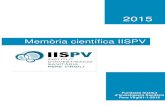Memòria científica IISPV · 2016. 11. 24. · Unitat vascular i del metabolisme ... Unitat de medicina preventiva i salut públic..... 24 Grup de recerca en cirurgia de l’Hospital
