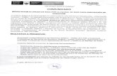 IRO "JSU" Trujillo · 2017. 4. 26. · Ley NO 27314, Ley General de Residuos Sólidos, modificada por el Decreto Legislativo NO 1065 D.S. NO 001-2012-MlNAM-Reglamento Nacional para