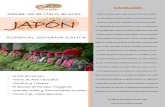 Travel Gekko JAPÓN...• Castillos y Templos • El Bosque de Bambú, Miyajima • Grandes Urbes y Comunidades Rurales • Monte Fuji, Alpes Japoneses JAPÓN Tierra de contrastes,