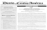 ÓRGANO OFICIAL DE LA REPÚBLICA DE GUATEMALA, C. A. de … · 2020. 3. 29. · guatemala, 28 de marzo de 2020 deroga disposiciones del 16 y 21 de marzo de 2020 en esta ediciÓn encontrarÁ: