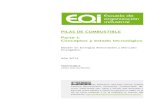Pilas de combustible conceptos - EOI · 2016. 12. 20. · para afrontar las barreras del uso de pilas de combustible en aplicaciones estacionarias. Un electrolito alcalino como el
