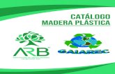 CATÁLOGO MADERA PLáSTICA€¦ · cerchas madera plÁstica. title: catalogo madera plastica actualizado (1) created date: 11/18/2020 9:01:19 am ...
