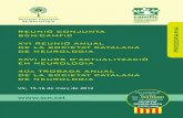 programa catalana 2012 · 2018. 11. 28. · 3 PROGRAMA HORARI dijous, 15 de març Dijous, 15 de març de 2012 08.30-09.15 h Acreditació i lliurament de documentació Col·locació