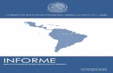 Senado de la República - INFORME · 2018. 8. 17. · firma de los acuerdos con la República de Cuba. Proyecto de Dictamen a la proposición con Punto de Acuerdo por el que el Senado