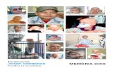 MEMÒRIA 20092. Josep Carreras i la lluita contra la leucèmia “ Sempre vaig creure que si hi havia una oportunitat entre un milió, aquella era la meva”. Josep Carreras ocupa