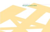 Capítulo 2 Exploración - Acadingacading.org.ve/info/comunicacion/pubdocs/POZO/cap_02.pdf · 2016. 7. 7. · Capítulo 2 - Exploración 61 esa transformación: volumen de material