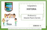 Presentación de PowerPoint · 2020. 7. 21. · Antes de comenzar, es muy importante que recordemos… La exploración global comenzó con los descubrimientos portugueses de los archipiélagos