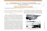341gina completa) - SAMPUZ · 2020. 11. 9. · yecto de Atapuerca radica en el equipo de geólo- gos, paleontólogos y arqueólogos que se forjó (ARSUAGA et al, 2004). Introducción