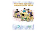 Serie: Construyendo Ciudadanía · PDF file 2018. 6. 28. · Serie: Construyendo Ciudadanía social e identidad barrial Textos elaborados por:Fabiola Bernal Acevedo. Revisión y edición: