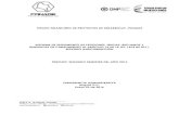 FONDO FINANCIERO DE PROYECTOS DE DESARROLLO -FONADE … · 2019. 11. 1. · fondo financiero de proyectos de desarrollo -fonade informe de seguimiento de peticiones, quejas, reclamos