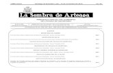 La Sombra de Arteaga - TOMO CXLIII Santiago de Querétaro ......promovido por el Partido Revolucionario Institucional, que lo constituye la aprobación del acta de sesión ordinaria