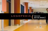 LOGOPEDIA - EUG · 2021. 4. 6. · j Graduación de la sexta promoción de Graduados en Logopedia. j Establecimiento de nuevos convenios con diferentes centros e instituciones para