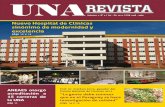 Nuevo Hospital de Clínicas sinónimo de modernidad y excelencia · 2018. 12. 26. · Promueven liderazgo de la mujer paraguaya ... La educación superior pública de calidad es la