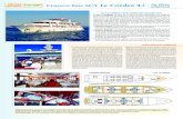 EXCLUSIVO CRUCERO Crucero-Yate M/Y Le Cordea 4 Islas … · 2021. 6. 7. · Crucero-Yate M/Y . Le Cordea 4 ... pulación habla normalmente inglés además de la lengua natal, así