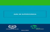 GUÍA DE SUPERVIVENCIA - Universidad de Málaga · 2021. 8. 12. · Google Suite Con el correo institucional dispones también de una cuenta de Google corporativa, con la que puedes