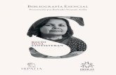 Presentación por Bethsabé Huamán Andía · 2021. 5. 21. · 9 Biblogra Hfgíse Aencg Venas negras (2018), un volumen de ensayos a propósito de su quehacer literario. Ciertamente,