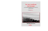 La externalización de los controles migratorios Informe 2010 ... confines_de Europa.pdfINFORME 2010-2011 En los confines de Europa La externalización de los controles migratorios