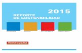 reporte de sostenibilidad · 2019. 11. 26. · declaración de responsabilidad El presente reporte contiene información veraz y suficiente respecto de la gestión de Minera Yanacocha