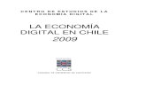 EDITORIAL - Cámara de Comercio de Santiago – CCS · 2012. 11. 18. · EDITORIAL . CCS ... Dentro de los modelos que han experimentado rápido crecimiento durante el último año