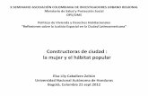Presentación de PowerPoint · mayoritariamente en las áreas rurales. Honduras, 2011 Extensión T. 112,492 Km2 Habitantes 8,2 millones ... Recuperación de tierras X Preparación