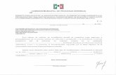 CDE PRI Jalisco - INICIO...del Estado de Jalisco, en el proceso electoral 2020-2021; anexo a la presente, la documentación requerida por la Base Séptima de la convocatoria que norma