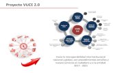 Ventanilla Única de Comercio Exterior - Proyecto VUCE 2bi.vuce.gob.pe/eventoVUCE2017/RSalcedoMarcoVuce2.0.pdf · 2019. 6. 14. · E-learning Portales especializados logísticos Marketplaces: