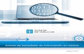 Estado da Sociedade da Información en Galiciaprofesores.ie.edu/enrique_dans/download/OSIMGA_Informe... · 2020. 9. 3. · representando as microempresas un 95% do total de empresas