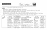 CAPÍTULO 1. ANCESTRO COMÚN Y BIODIVERSIDAD Objetivossm-argentina.com/wp-content/uploads/2014/09... · 2016. 2. 16. · – Comparación entre las ideas de Darwin y Lamarck: similitudes