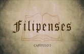 Presentación de PowerPoint · Filipenses (1) agradecer a los filipenses por lo ofrenda, (2) contarles el porqué del regreso de Epafrodito, (3) contarles sobre sus asuntos en sus