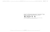 MINVU DITEC E11 E10©rmico-11.pdfMINVU – DITEC – Edición 11 – Marzo de 2014 Listado Oficial de Soluciones Constructivas para Acondicionamiento Térmico E10 EL PRESENTE LISTADO